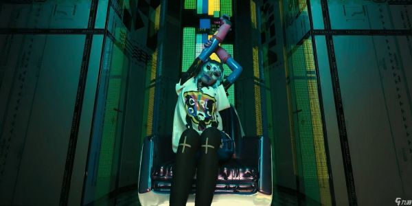 Xbox 泄露的消息可能揭示了《马拉松》的发布日期