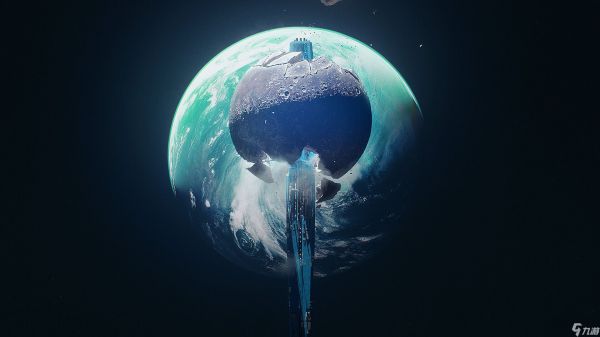 Xbox 泄露的消息可能揭示了《马拉松》的发布日期