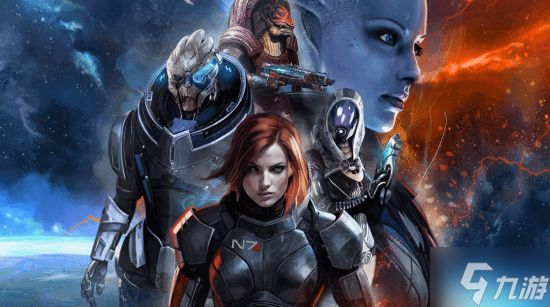 曝《质量效应5》短期内无法面世：《龙腾世纪4》的失败要背大锅！