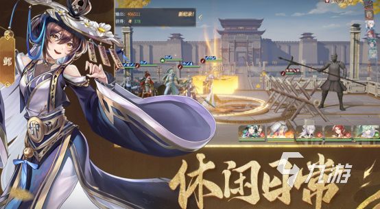 最终幻想游戏有哪些 2026免费的最终幻想游戏推荐