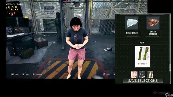 如何在《隔离区：最后检查》中添加自定义幸存者角色