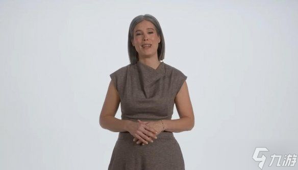 告别库巴统治 任天堂北美首位女总裁亮相雷吉站台