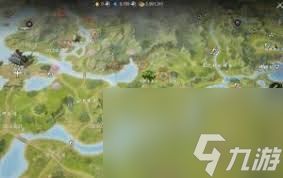 剑灵2记忆之灵位置怎么找