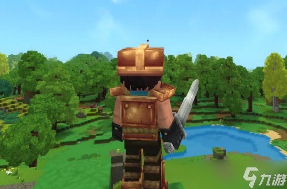 《Hytale》开发者暗示未来更新或将引入攻城机制！