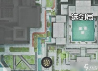 《明日方舟终末地》武陵传送点