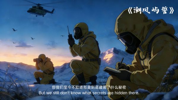 潮风屿誓好玩吗 潮风屿誓玩法简介