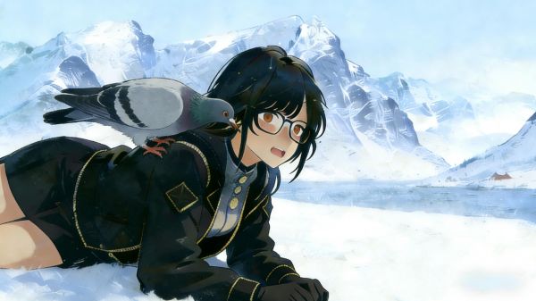 潮风屿誓什么时候出 公测上线时间预告