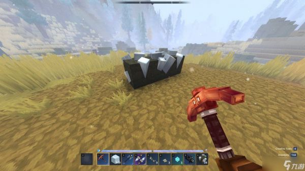 Hytale攻略：秘银矿最佳采集位置