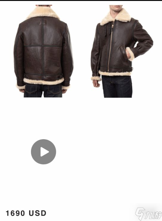 特工高薪全花在衣服上？《生化9》里昂外套又丢了！