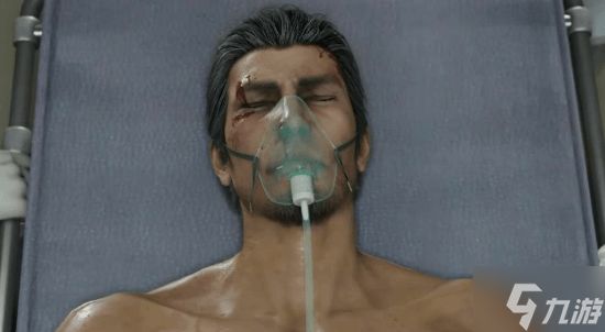 《如龙》工作室CEO曾想在《如龙8》中写死桐生一马！一直没考虑过续作