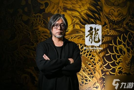 《如龙》工作室CEO曾想在《如龙8》中写死桐生一马！一直没考虑过续作