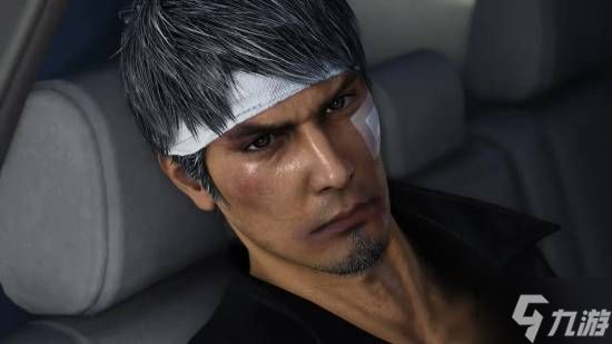 《如龙》工作室CEO曾想在《如龙8》中写死桐生一马！一直没考虑过续作