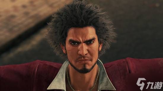 《如龙》工作室CEO曾想在《如龙8》中写死桐生一马！一直没考虑过续作