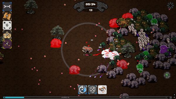 洪荒进化什么时候出 公测上线时间预告