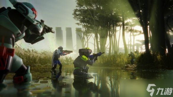 《失落星船：马拉松》预购开启：Steam国区售价168元