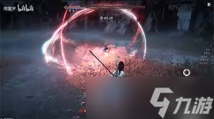 燕云十六声怎么无伤打白狼主