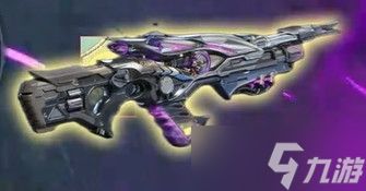 逆战未来最强力武器盘点与获取攻略