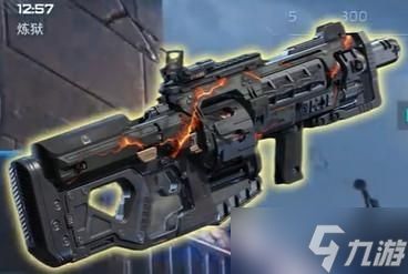 逆战未来最强力武器盘点与获取攻略