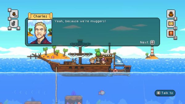 钓鱼哥的奇妙冒险什么时候出 公测上线时间预告