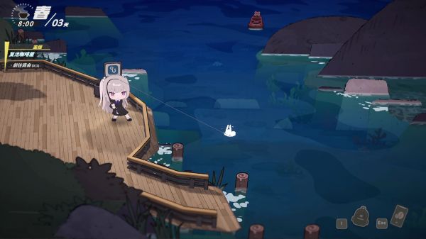 契约咖啡馆好玩吗 契约咖啡馆玩法简介