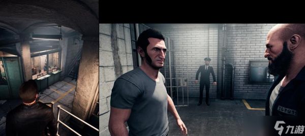 逆袭2（从艺术品中逃生）