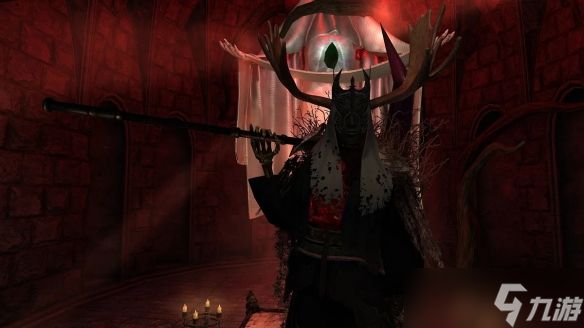 《老滚5》新模组《The Rot Below》带来全新地下冒险