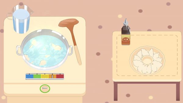 饺子与店主什么时候出 公测上线时间预告