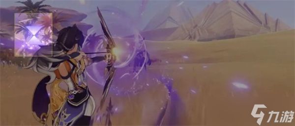 原神赛索斯技能效果介绍