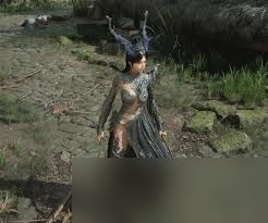 明末渊虚之羽MOD合集第一弹是什么