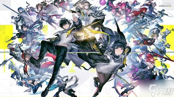 《明日方舟终末地》武器词条与技能一览表