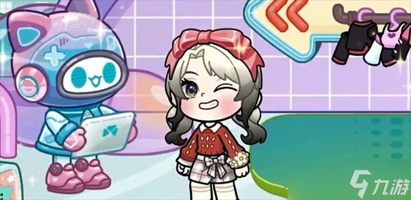 兔小萌世界入门技巧分享