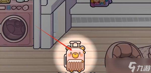 兔小萌世界入门技巧分享