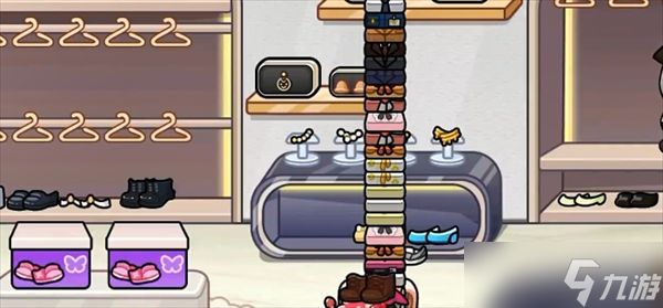 兔小萌世界入门技巧分享