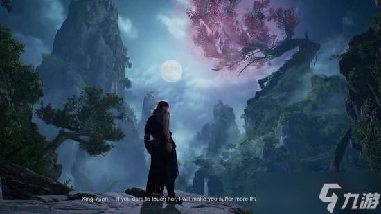 神舞幻想：妄之生项目停滞，<a linkid=22086>国产</a>武侠梦何去何从