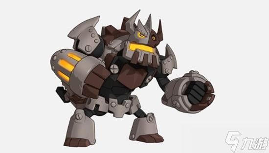 洛克王国世界五大稀有宠物介绍