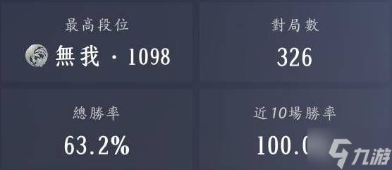 《燕云十六声》陌刀裂石威PVP打法心得