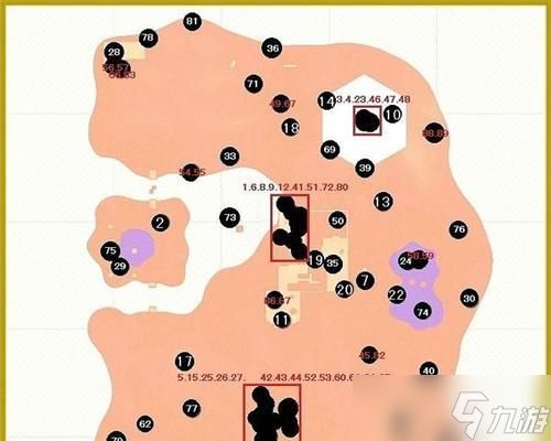 《以羞辱2石板上的裂缝难点收集物全收集攻略》（用心感受游戏世界的每个角落）