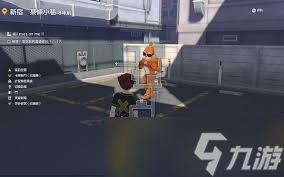 数码宝贝物语:时空异客全悟空兽灵魂碎片在哪