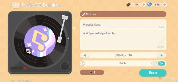 如何在《心动小镇》中完成心愿