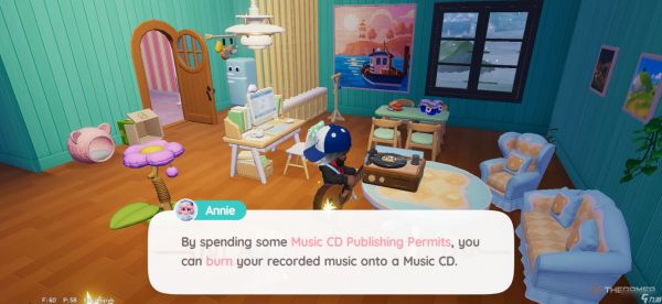 如何在《心动小镇》中完成心愿