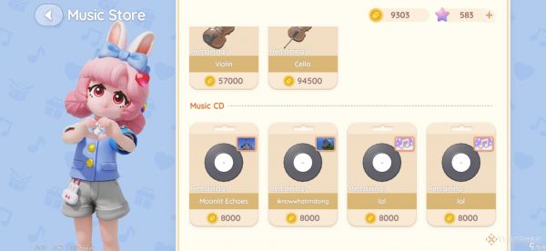 如何在《心动小镇》中完成心愿