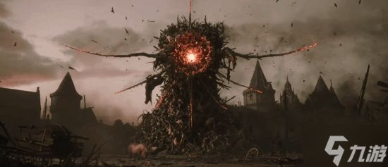 《神界》公布引爆热潮！博德3、神界原罪2再火一把