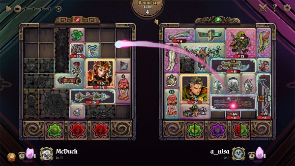 武装博弈好玩吗 武装博弈玩法简介