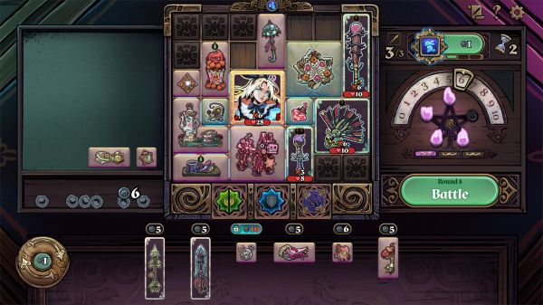 武装博弈好玩吗 武装博弈玩法简介