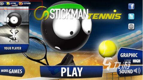 网球小游戏怎么下载 2026耐玩的网球游戏合集