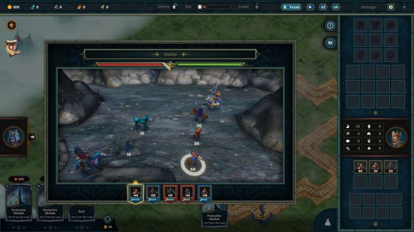 王国循环什么时候出 公测上线时间预告