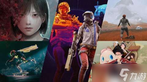 《马拉松》（Marathon）公布发售日后 Steam 销量迎来爆发式增长