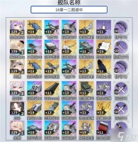 《碧蓝航线》主线16章打法参考 第十六章主线配置推荐