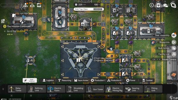 《明日方舟：终末地》评测：抽卡地狱中的华而不实