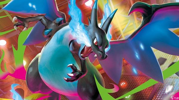 宝可梦集换式卡牌游戏：2026年完整发售计划表